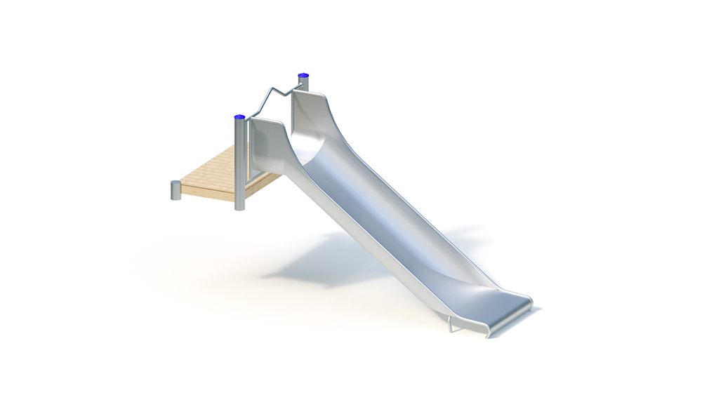 Wide slide (1.40)