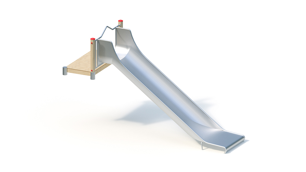 Wide slide (1.80)