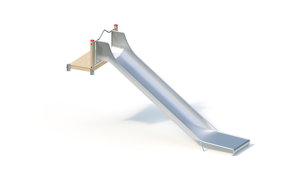 Wide slide (2.20)