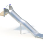 Wide slide (2.40)