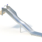 Wide slide (2.60)