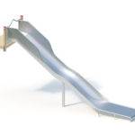 Wide slide (2.60)