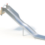 Wide slide (2.80)