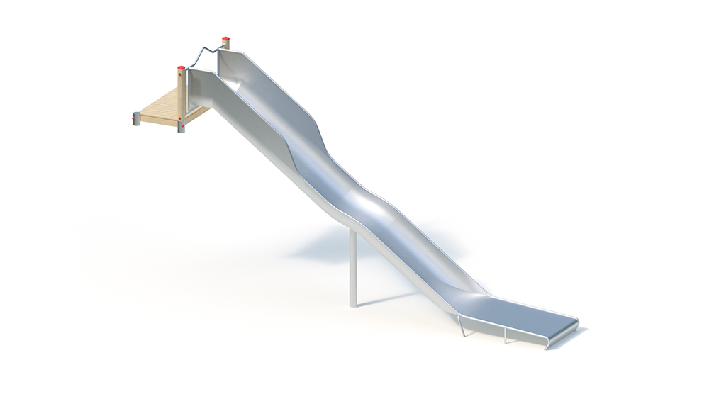 Wide slide (3.00)