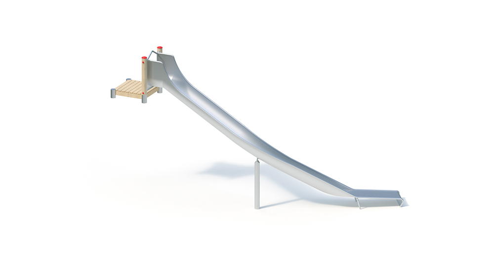 Hill slide (2.50)