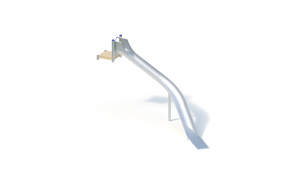 Hill slide (3.00)