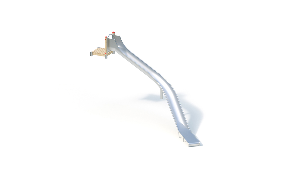 Hill slide (3.00)