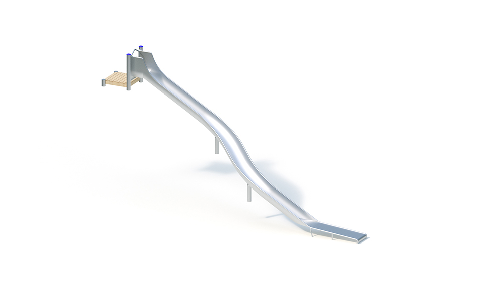 Hill slide (3.50)