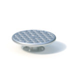 Rotating disk (0.45)