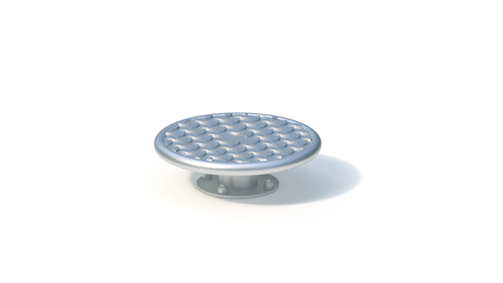 Rotating disk (0.45)