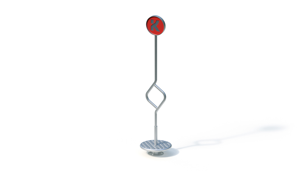 Turntable (0.45)