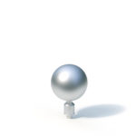 Rotating ball (0.40 m)