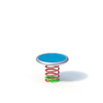 Wobble plate