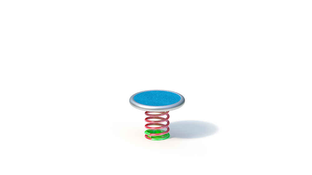 Wobble plate
