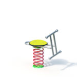 Spring rocker
