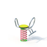 Spring rocker