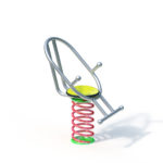 Spring rocker
