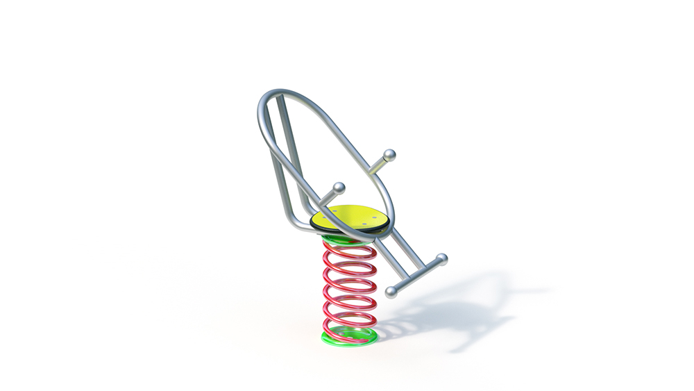 Spring rocker