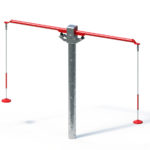Pendulum balance