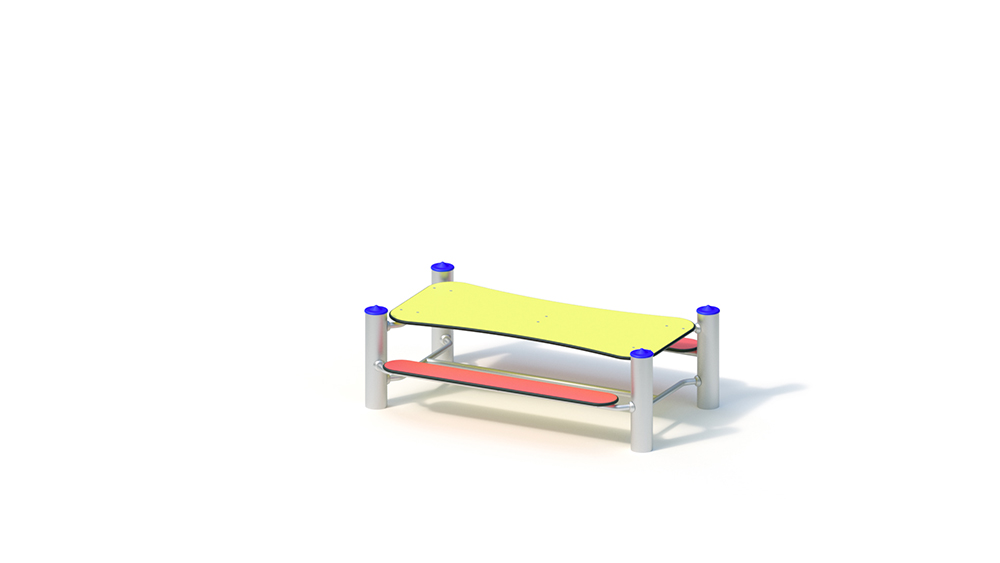 Workbench (mobile)