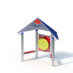 Play arbour