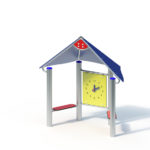 Play clock