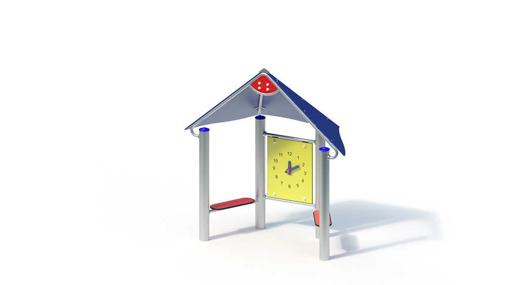 Play clock