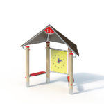 Play clock
