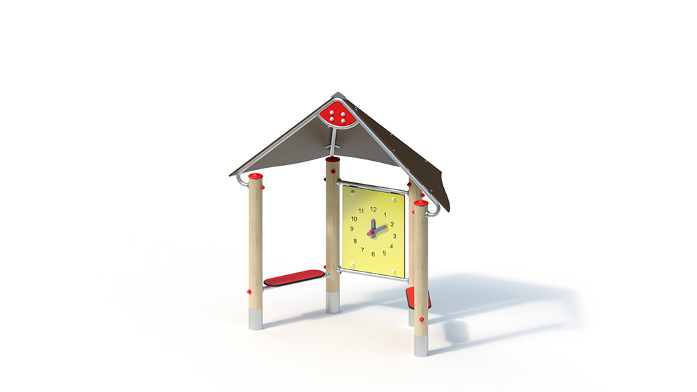 Play clock