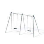 Standard swing combination (2.50), hot-dip galvanized.