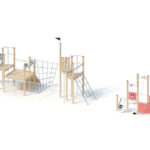 themed play ship