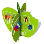 Apple Musical Activity Station