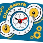 Clockwork Play Panel