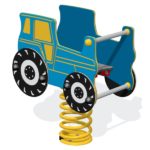 tractor rocker