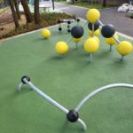 Redlynch Leisure Parkour