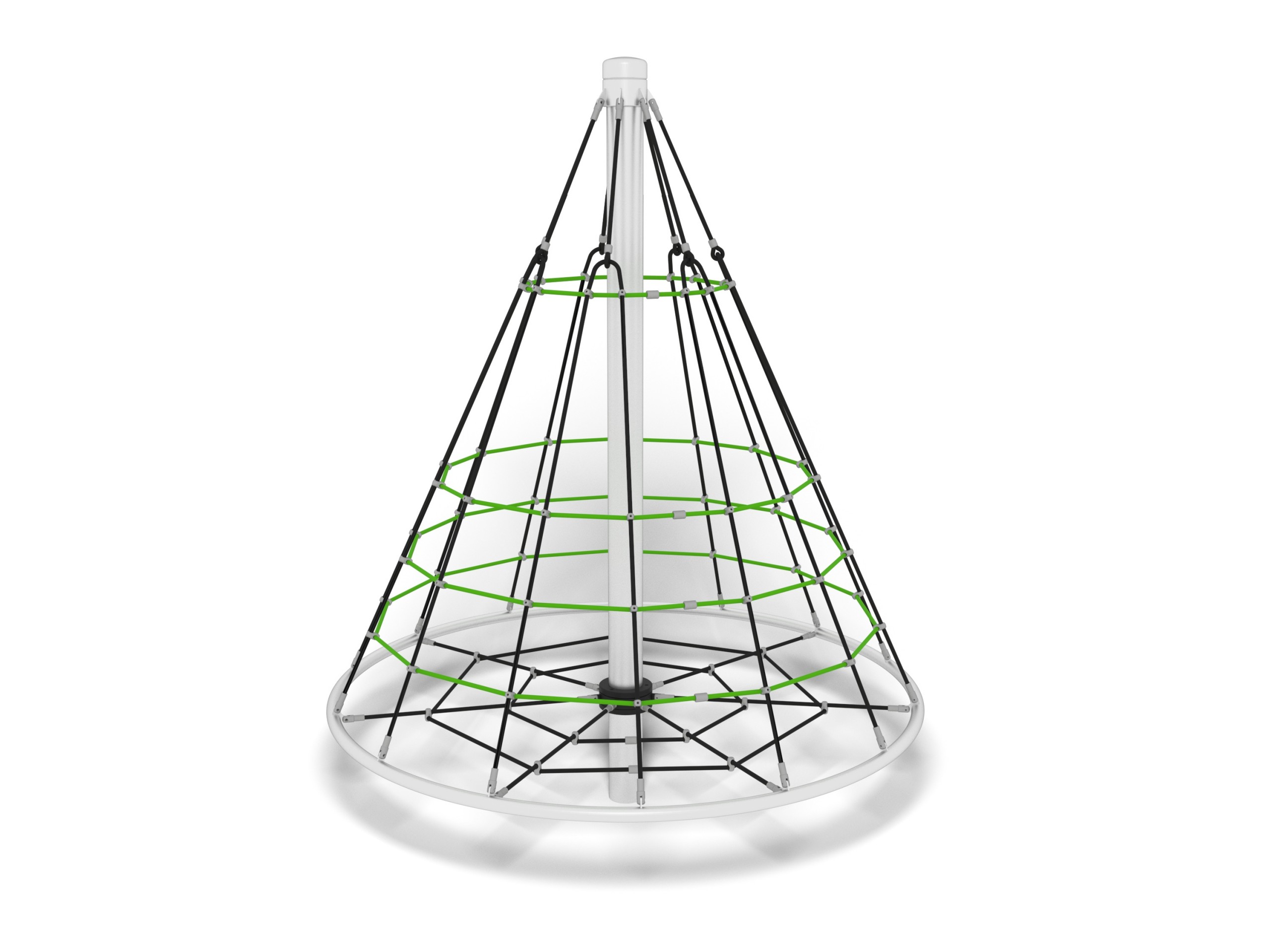 cone climber