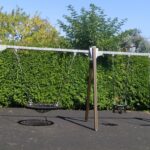 Redlynch Leisure Swings