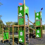 Redlynch Leisure Installations