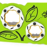 daisy play panel