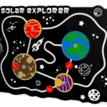 solar explorer