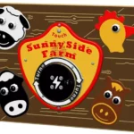 farm play panel