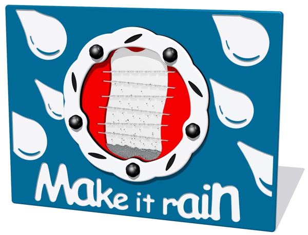 make it rain