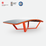 teqone teqball table