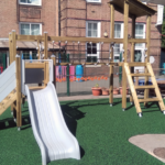 Redlynch Leisure Lappset