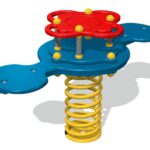 2 way spring rocker