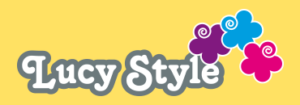 lucy style logo