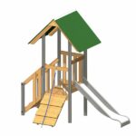 nordheim play house for parks