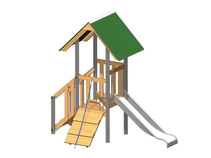 nordheim play house for parks