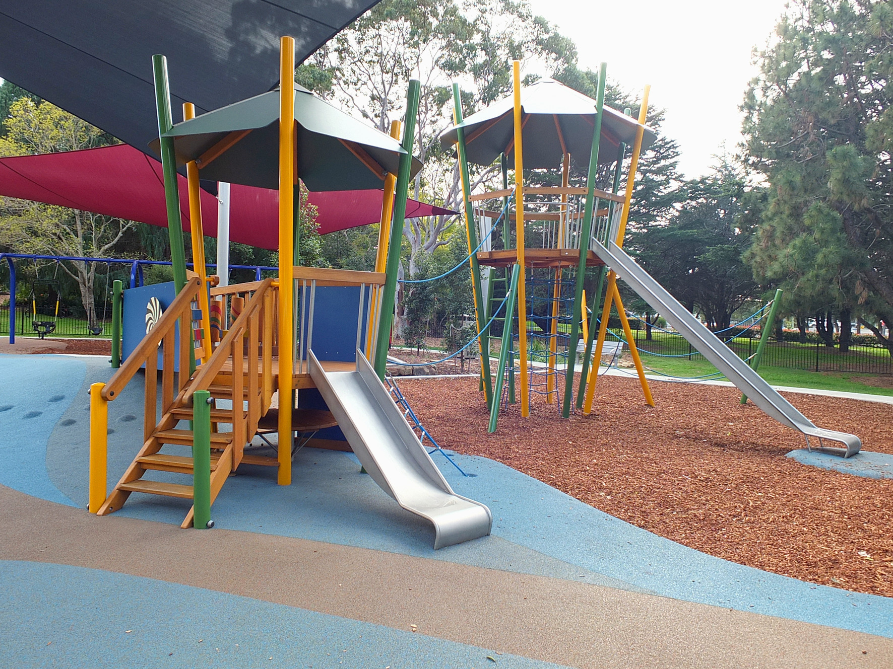 german made multiplay activity tower