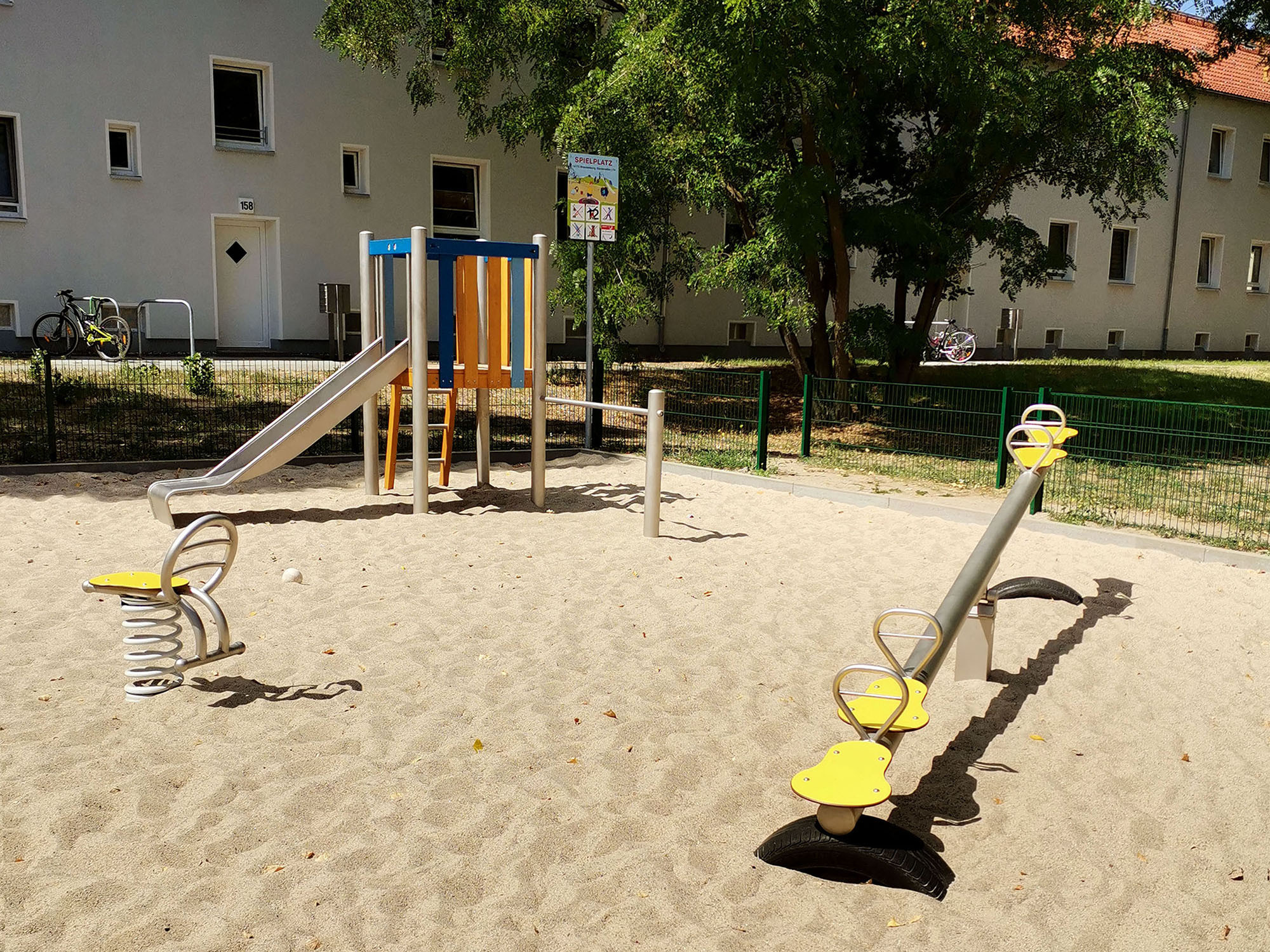 seesaw